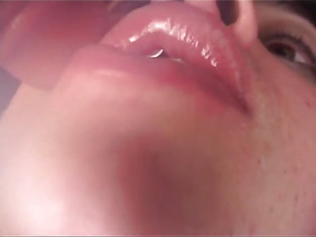 Hairy mature anally banged and sprayed on the face in close up