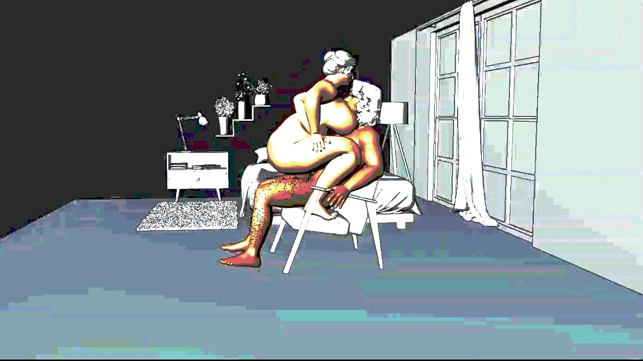 Explore The Most Recent - 3D Driven 3D Adult Sex Environment
