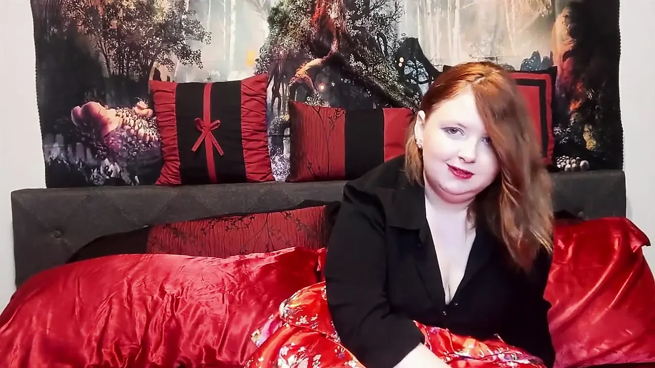 Worship my little pussy