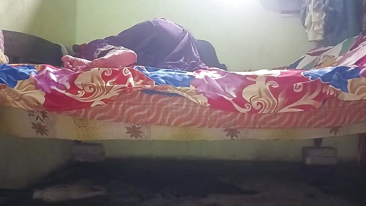 Stepdaddy Fucks His Stepdaughter