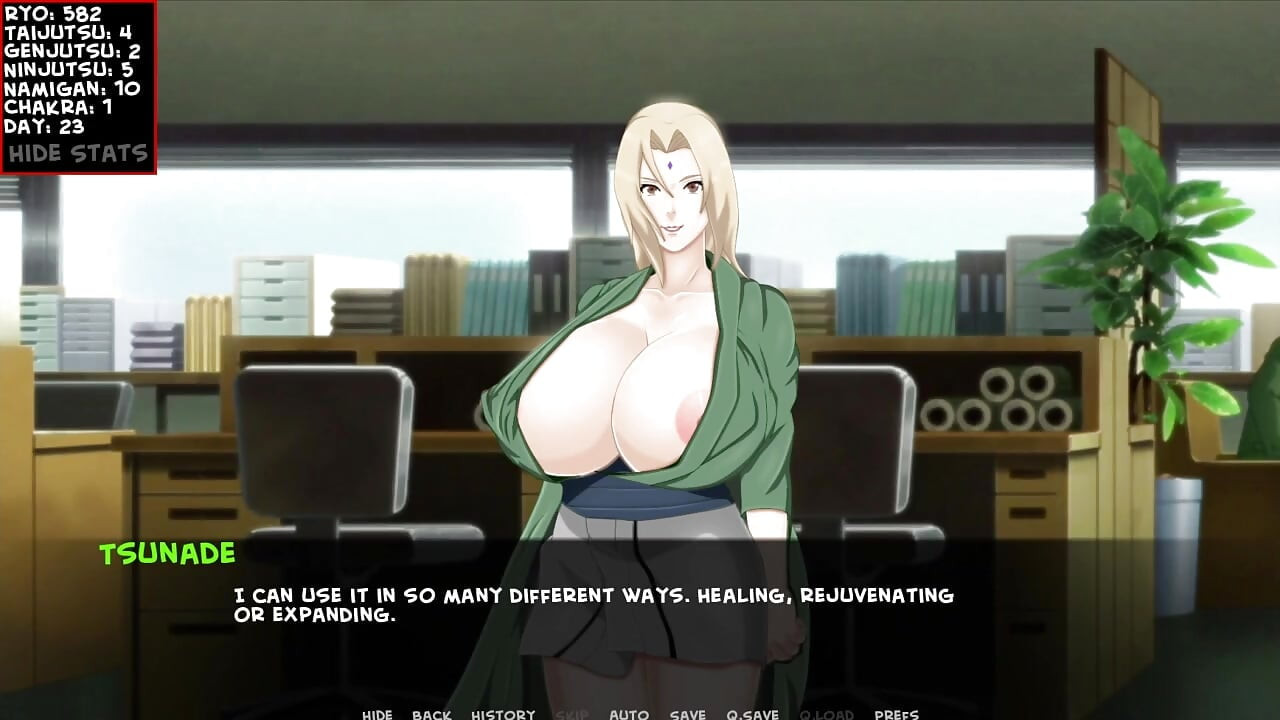 Sarada Training v2.2 Μέρος 5 Big Boobs Size από Loveskysan69
