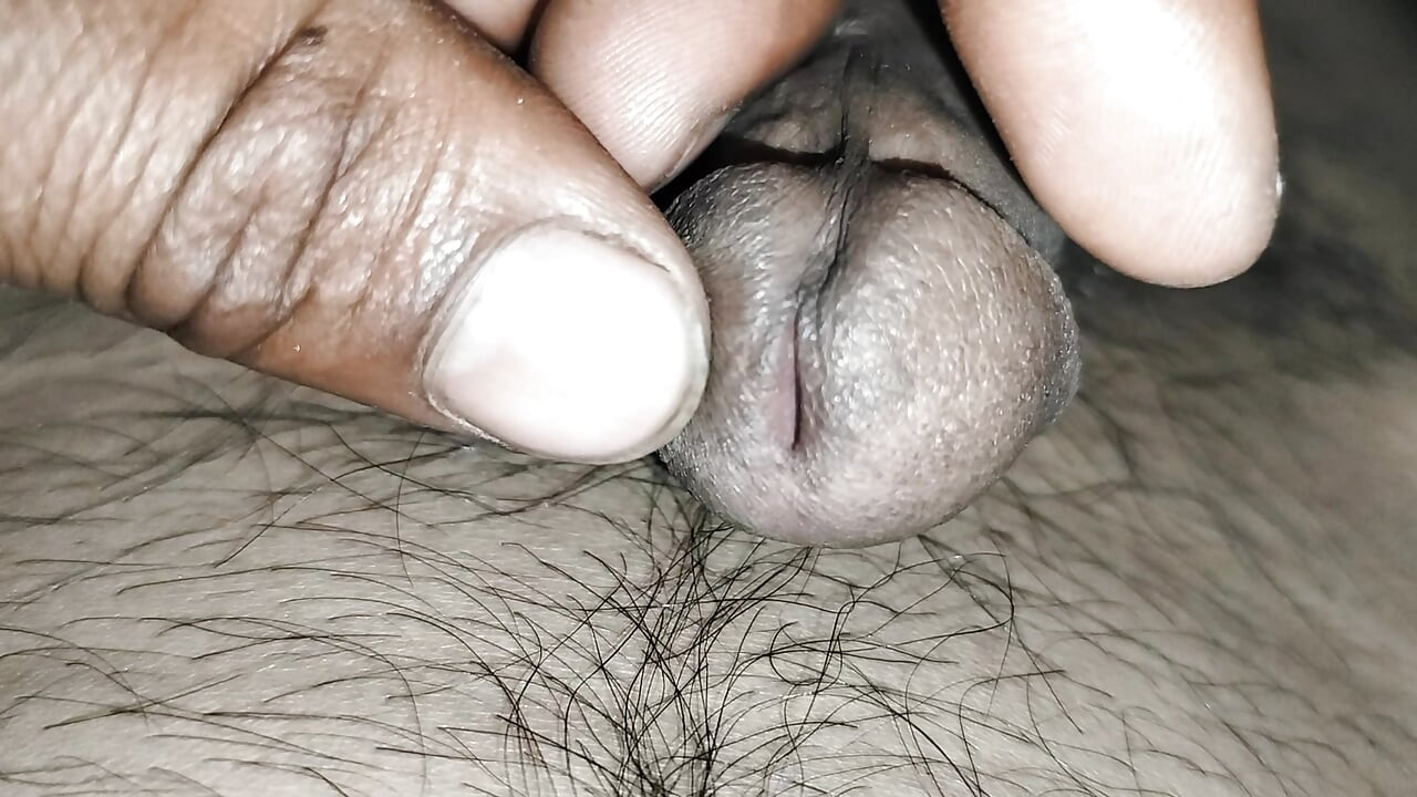 Youngboy saw his penis first time