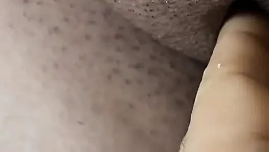 Мадам Басант и большой член Khaliji