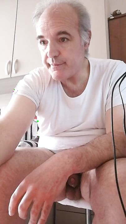 The Relaxing to Better Face My Hard Working Day!