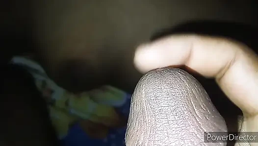 Suami nonton istrinya lagi asik ngentot 2_ memek porno dasi bangla