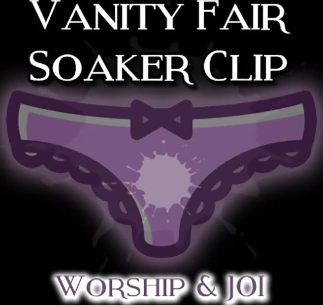 Sadece ses - vanity fair sırılsıklam klip ibadeti ve 31 talimatı