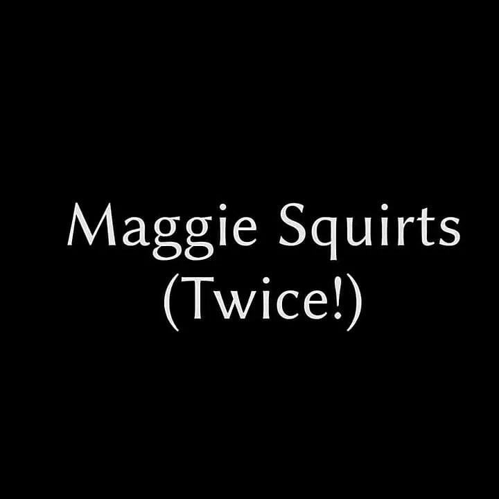 Miss Moon Strips and Squirts