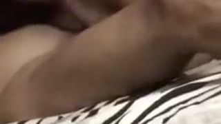 Young slut wife sucking my cock