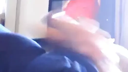 Cum haraç için sneaky31