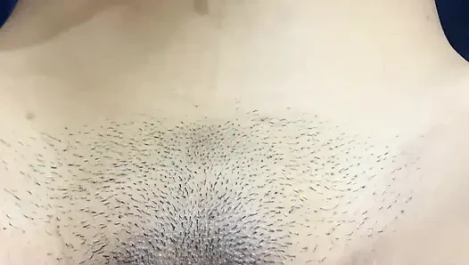 Desi yenge devar gizli otelde seks Hintçe inliyor