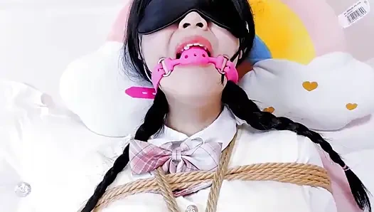 Pelatihan Seragam Kampus Korea