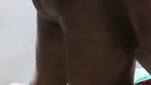 Sexpaar teen arabische Partie 2