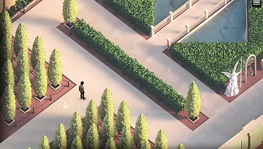 Complete Gameplay - Symphony of the Serpent, Part 36