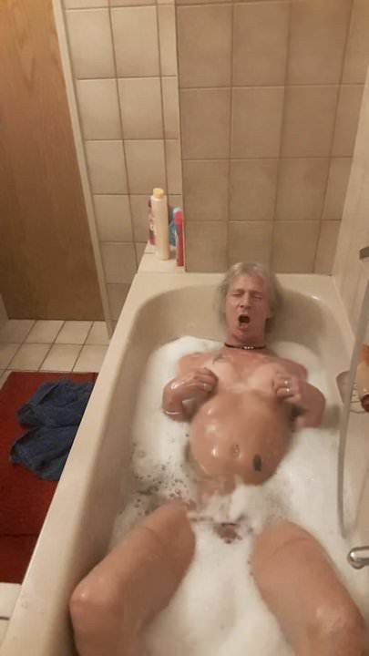 Badewanne