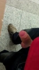 Short wank in work