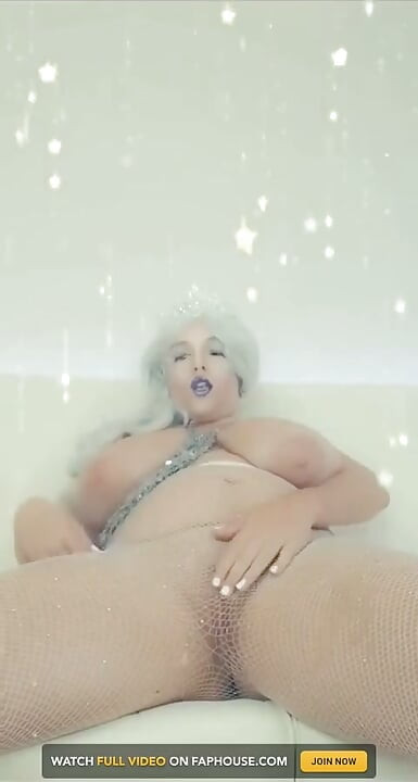 Ice Queen!