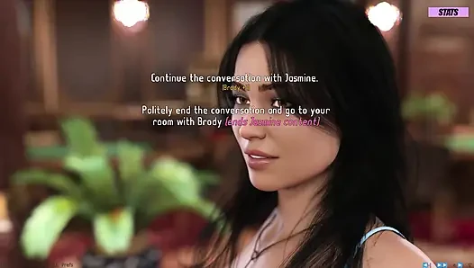 Awam orta yaşlı seksi kadın: Amber arzusunda - s2 - bölüm 9-10: üvey oğul ve kocası sırayla Amber'ın amına boşalıyor