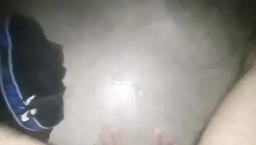 Richa bhabhi ko ghori bana diya