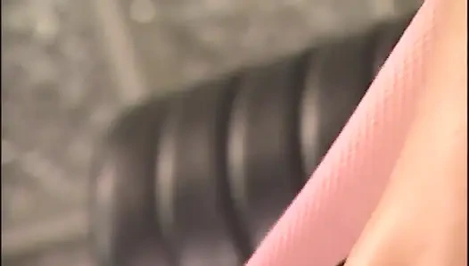 Hungary Erotic Students