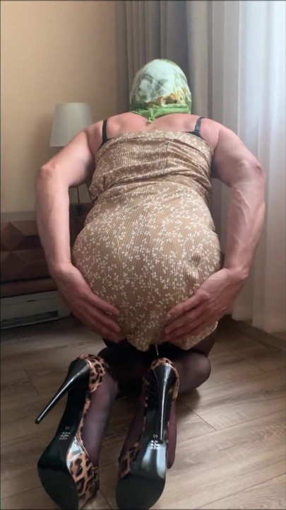i fucked my stepmother she s pregnant | Clip 1