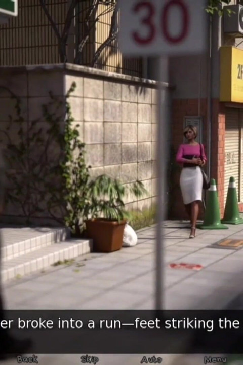 Meet Hot Girl - Asia Town - E05