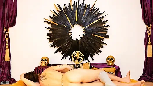 Blowjob Natal Natalie - Permainan Lengkap