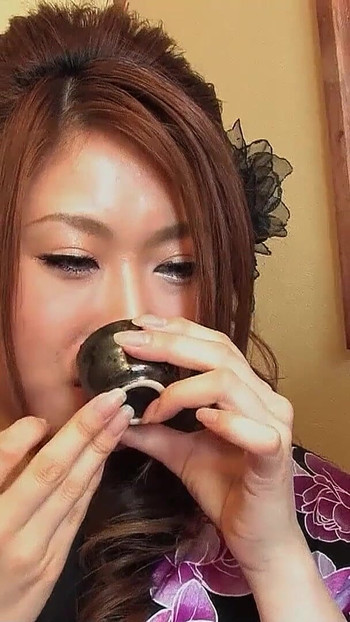 Jaw-dropping moment from "Cute Japanese Teen seduce to Creampie Fuck by Young Guy next Door"