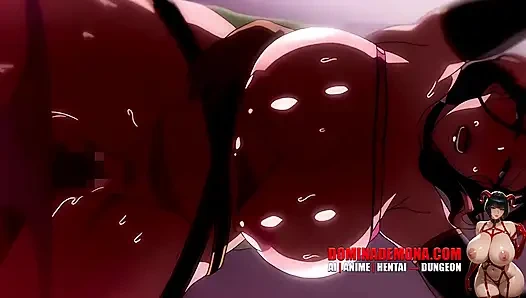 HENTAI ANIME UNZENSIERTER PORNO JAPANISCHER CARTOON