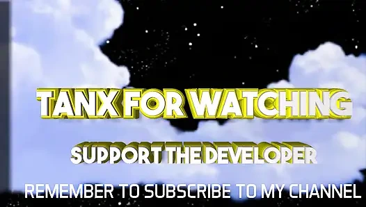 Lewd Island # 8 - sie gab mir einen handjob