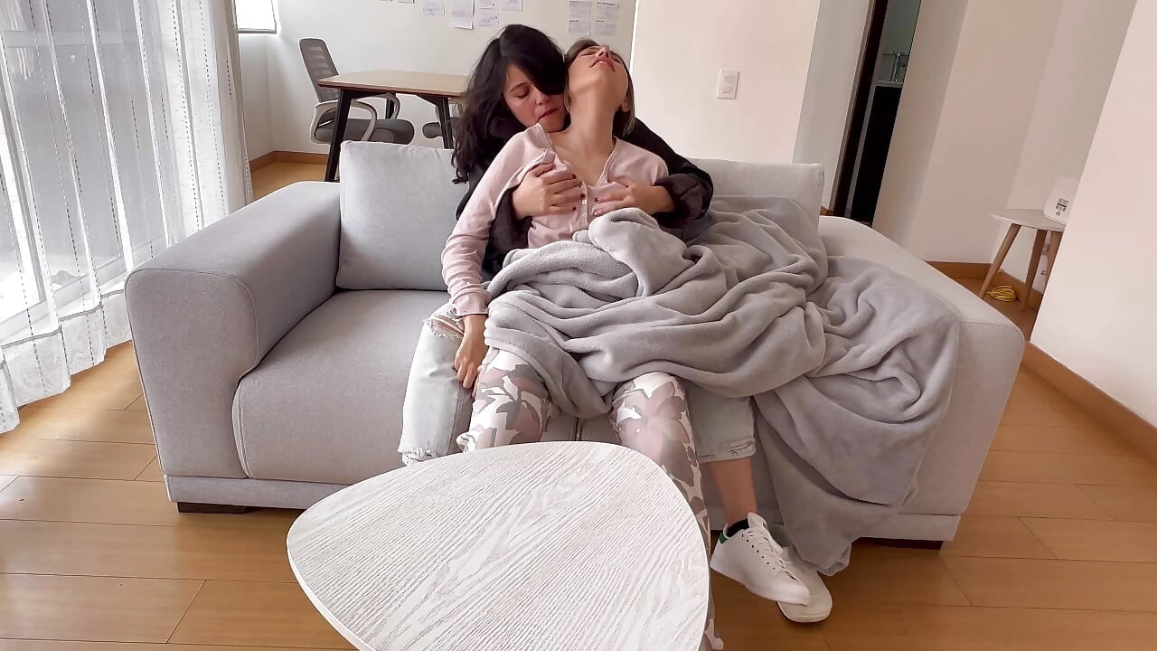 My Latin lover fucks me better than my husband's cuckold