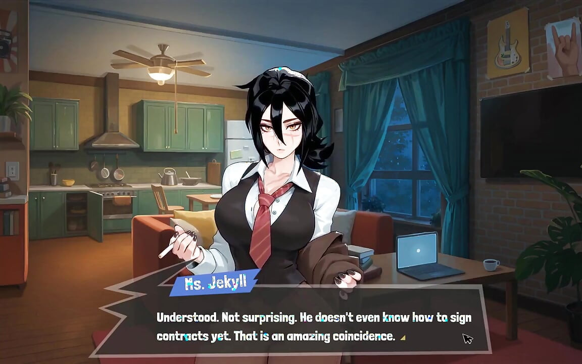 Femboy futa huis futanari hentai spel ep.7 anale creampie mijn futanari-kamergenoot!