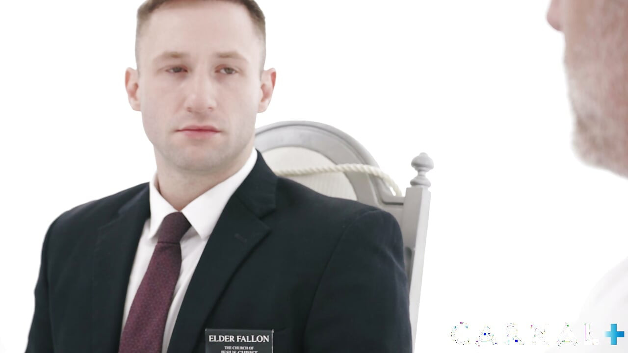 MasonicBoys - Miles Fallon interview with Oz Daddy toy and oil cums