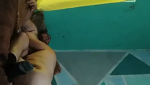 Зрелая мать с большой задницей