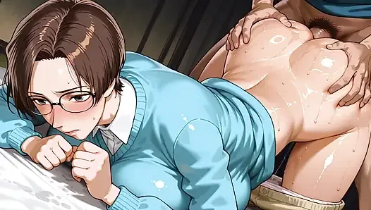 Kadowaki Saori (Conan)