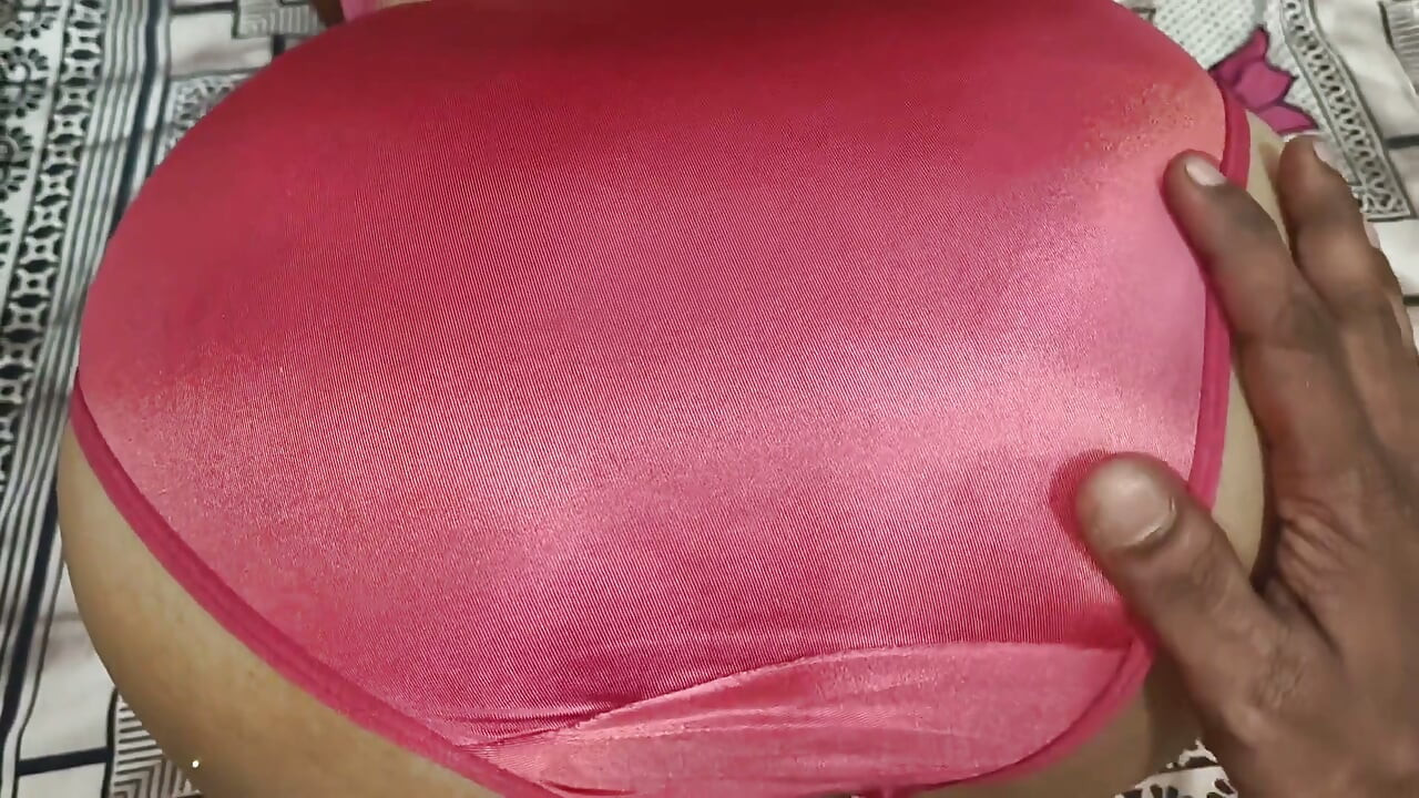 Anu Aunty Double Hole Sex
