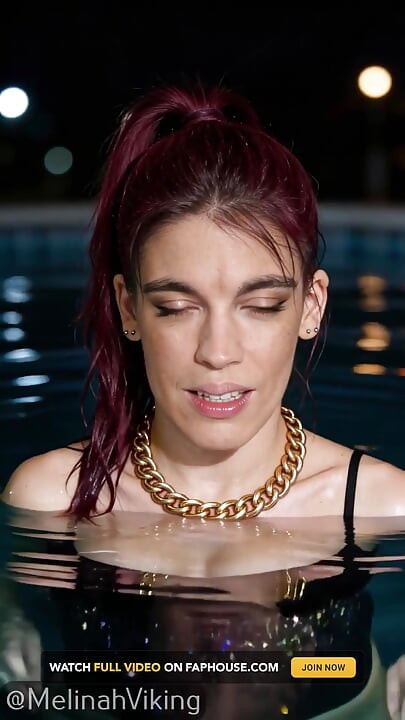 Glitter Swim