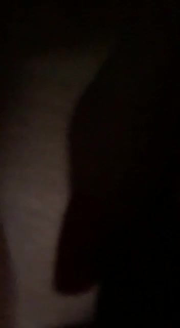 My horny girlfriend
