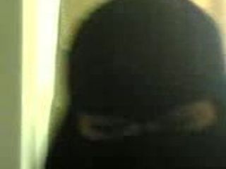 Hijab-Schlampen