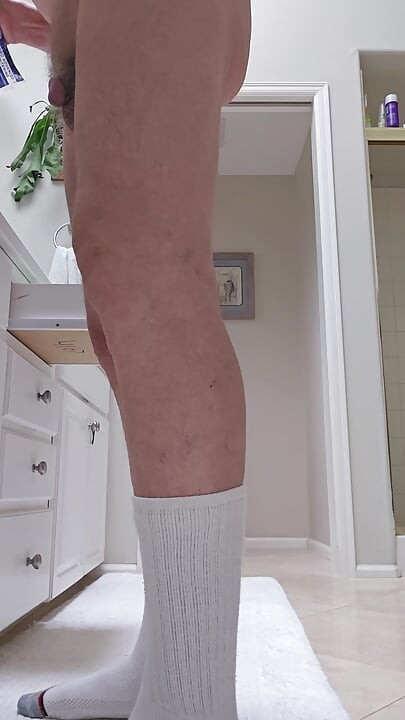 Morning Voyeur