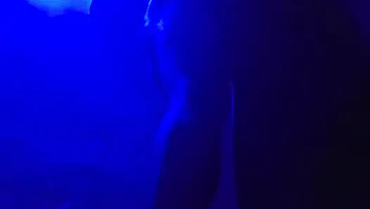 Индийская горячая пара дези Chudai трахается хардкорно трахом