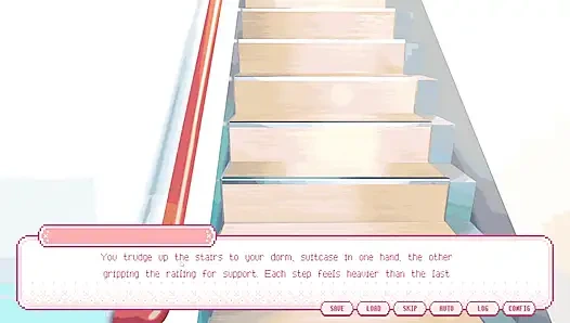 Zevkler- yabancılar için bir oyun- bölüm 1