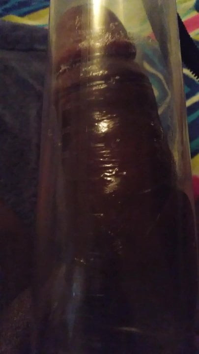 Goodchocolatedick in Oct 2020