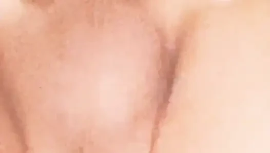 Stepdaddy's Fat Cock Fucks Tight Pussy Stepdaughter to Orgasm