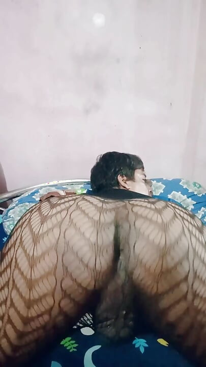 Big Ass