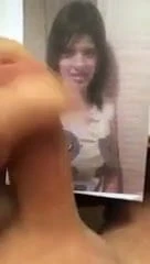 Hooker wife tribute