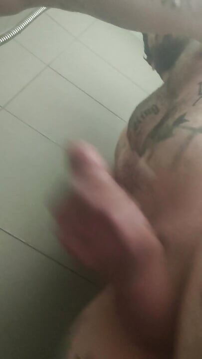 That Anal 12 Inch Cum