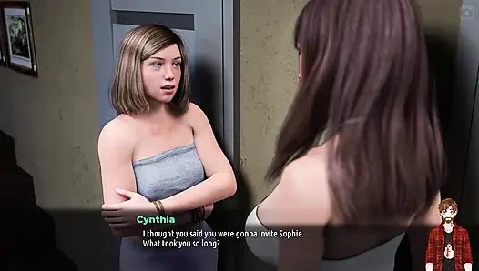 MILFs of Sunvilles S2 - ( PT 16 ) - L7team