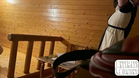 Men fs spa ve servis oyunu özel özelliği, rahat dokunma, yaramaz titreşimler, saf şımartma!5.