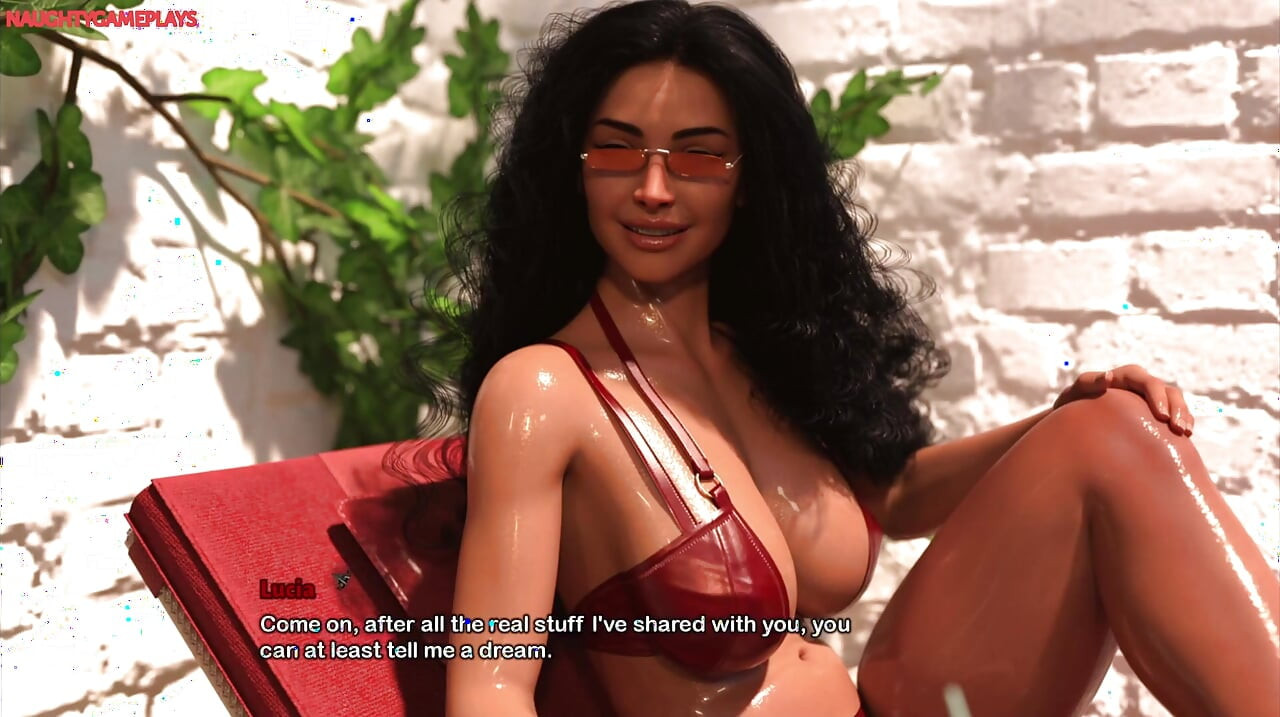 내 비보 꿈 (13부) Mbd