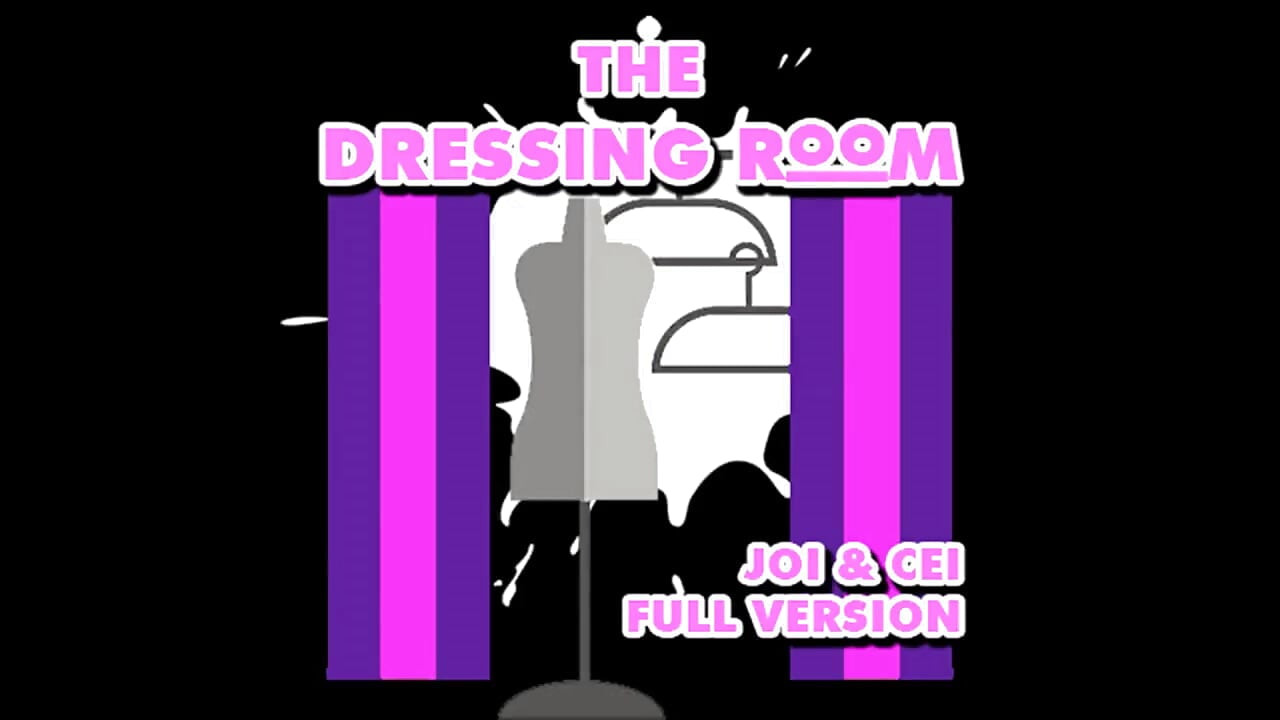 Fitting Room JOI and CEI